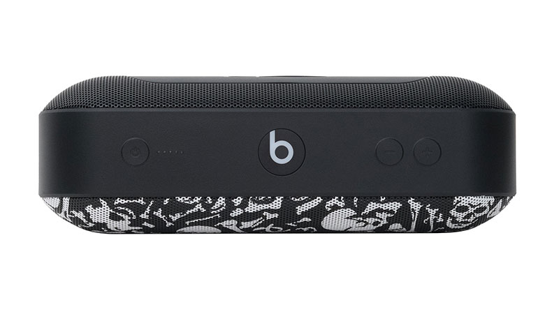 Beats Pill+ 迷彩ワイヤレススピーカー Beats Pill+ 迷彩ワイヤレス