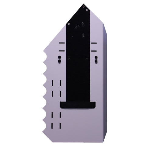 田村装備開発 元特殊部隊員が開発した護身具 ピカティニーレール 搭載