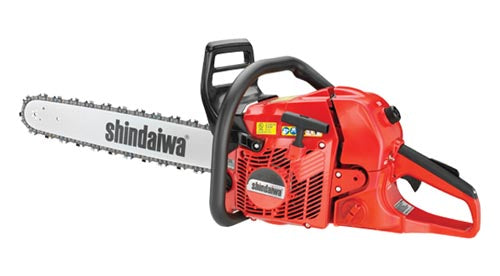 Shindaiwa 591 -20 Chain Saw 20