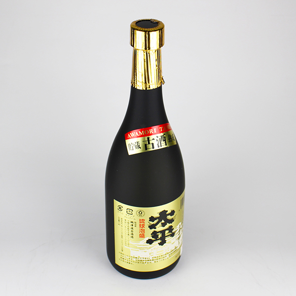 太平 古酒 40度,720ml / 津波古酒造 / 泡盛ストリート.net