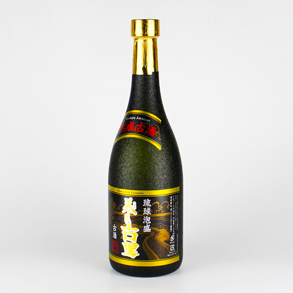 美しき古里 古酒 30度,720ml / 今帰仁酒造 / 泡盛ストリート.net