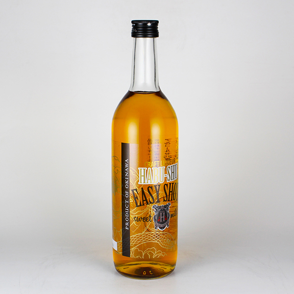 ハブ酒 泡盛 800ミリ Amazon.co.jp: 南都酒造所 ハブ入りハブ酒 35度