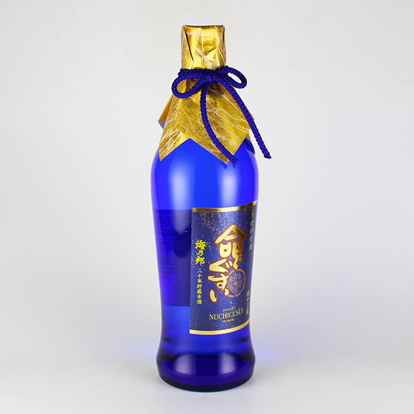 L*o様 希少 安楽酒造 琉球泡盛 古酒 錦 43度 ヴィンテージ レア