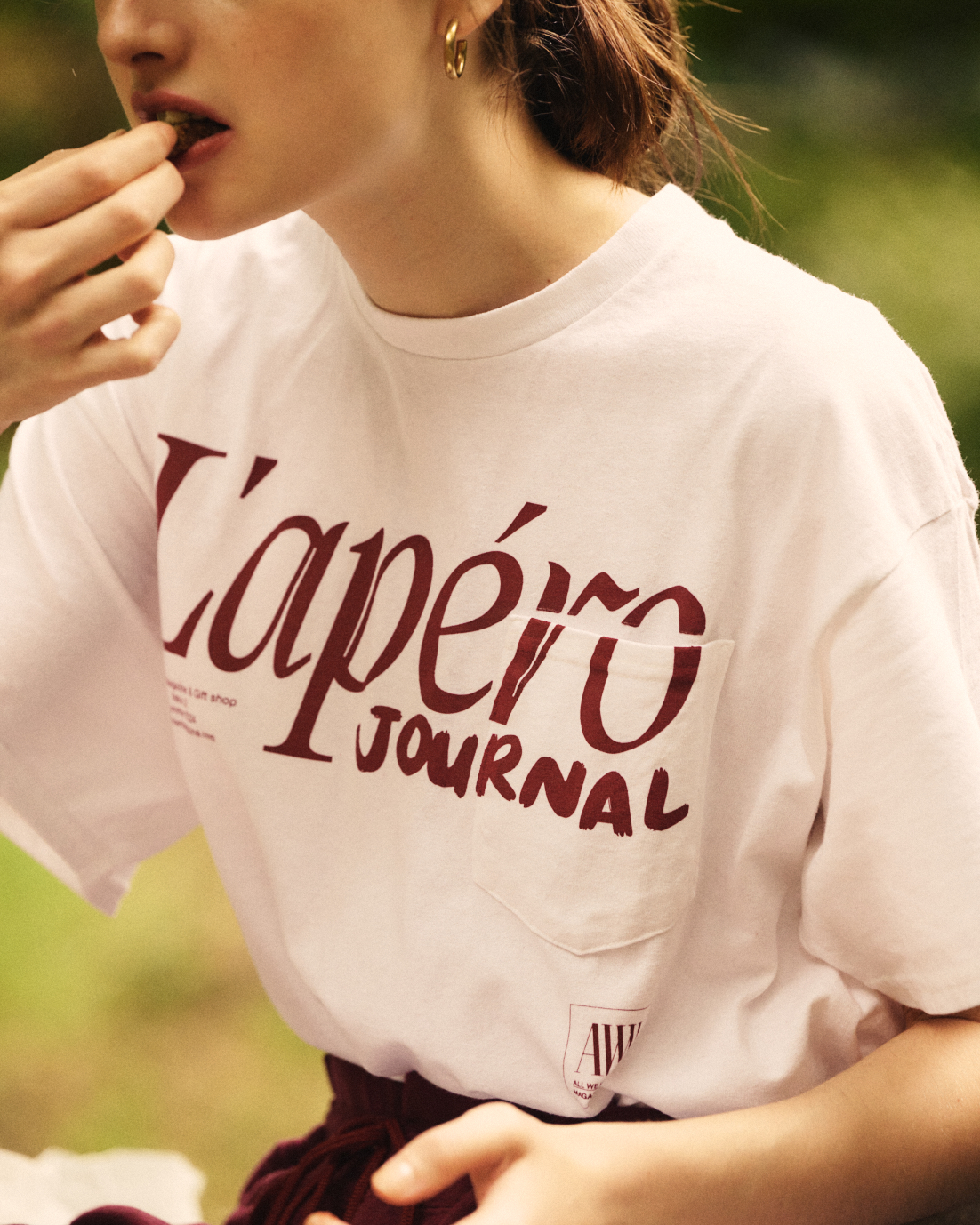 AWW | ALL WE WANT MAGAZINE & GIFT SHOP