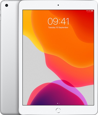 Apple iPad 7th Gen (A2197) 10.2