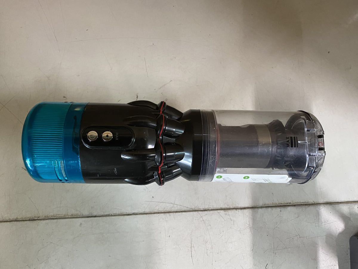 ジャンク ダイソン掃除機sv21 ジャンク ダイソン掃除機sv21 Dyson sv21
