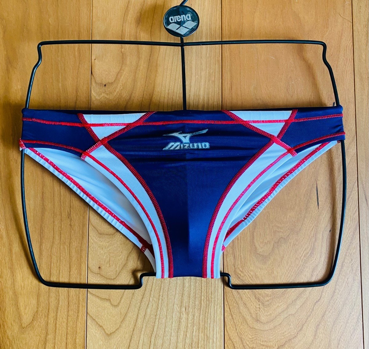 ミズノ競パンS S