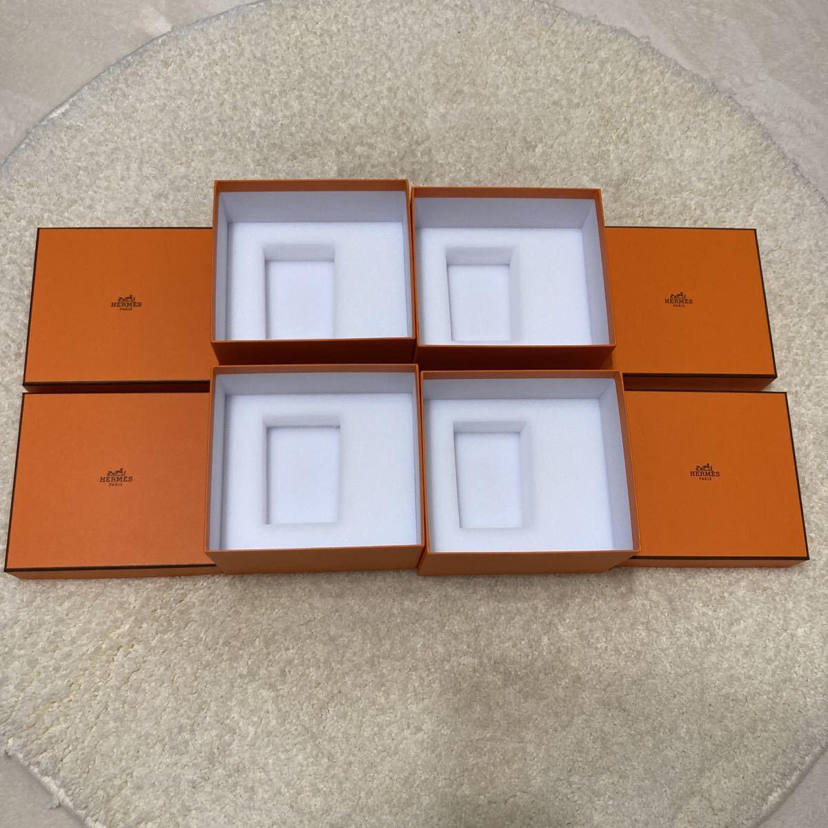 HERMES エルメス 空箱 22点セット HERMES エルメス 空箱 22点セット 2025年