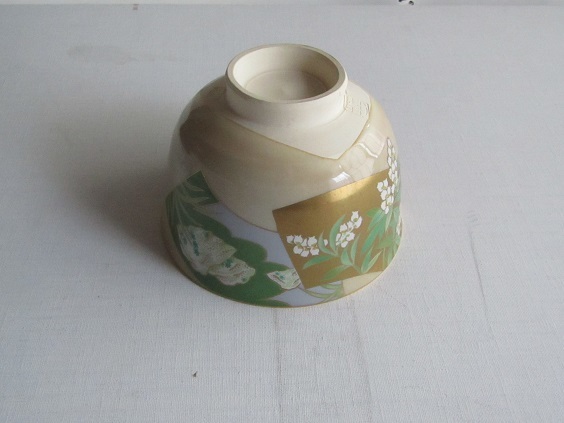 マイさま専用 桑野むつ子 抹茶茶碗コレクション御所の花 十二ヶ月 12点