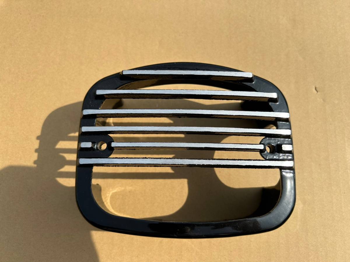 z400fx テールランプ テールガード 【公式通販】