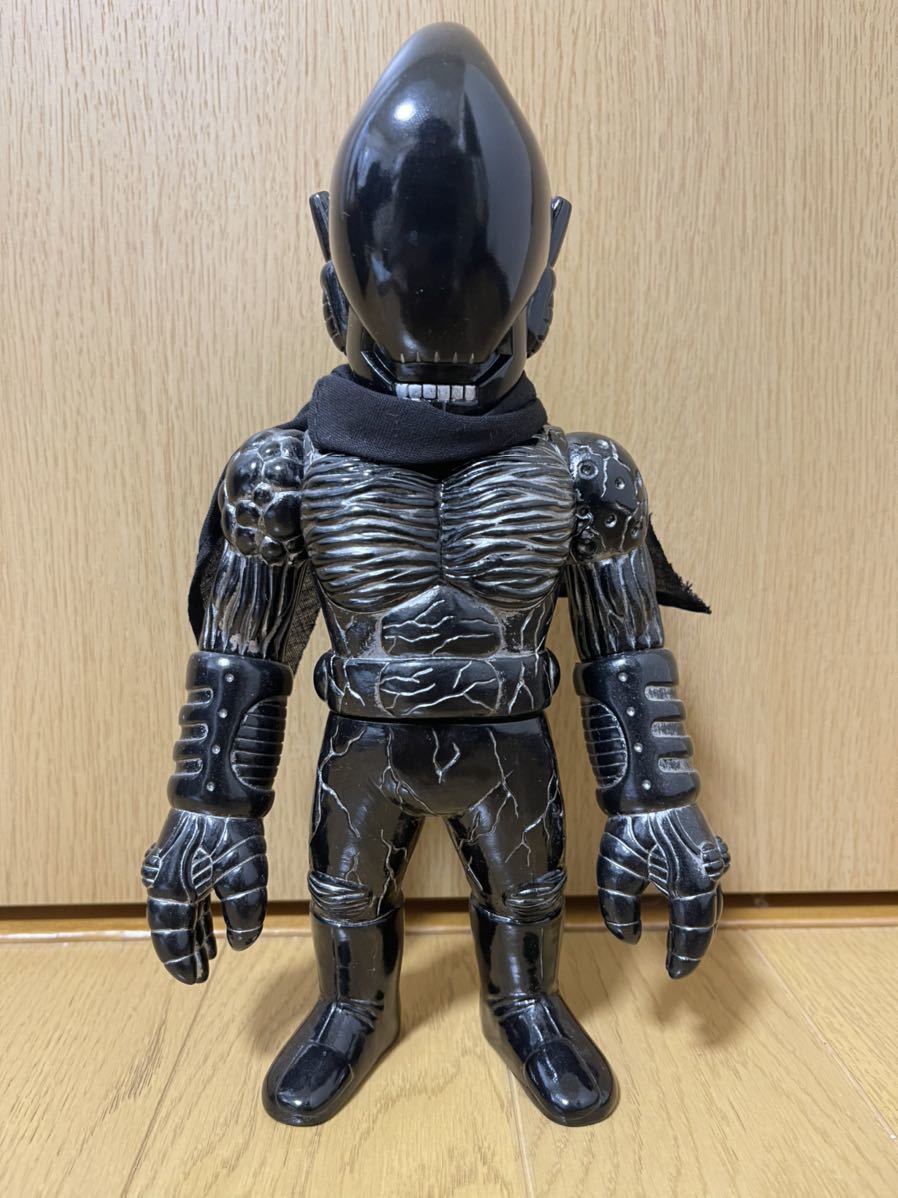 ターゲットアース ムーンナイトアルファ ミックス TARGET EARTH スカル