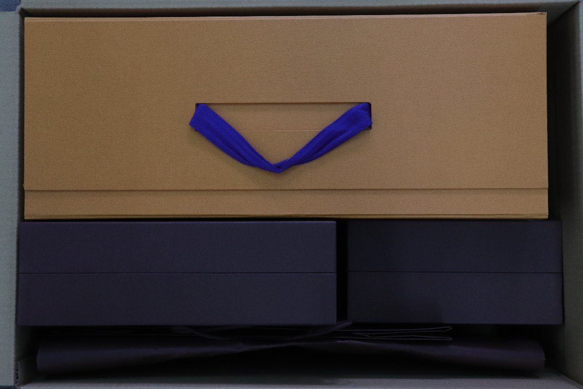 LOUIS VUITTON - LOUIS VUITTON 空箱 ルイヴィトンの通販 by