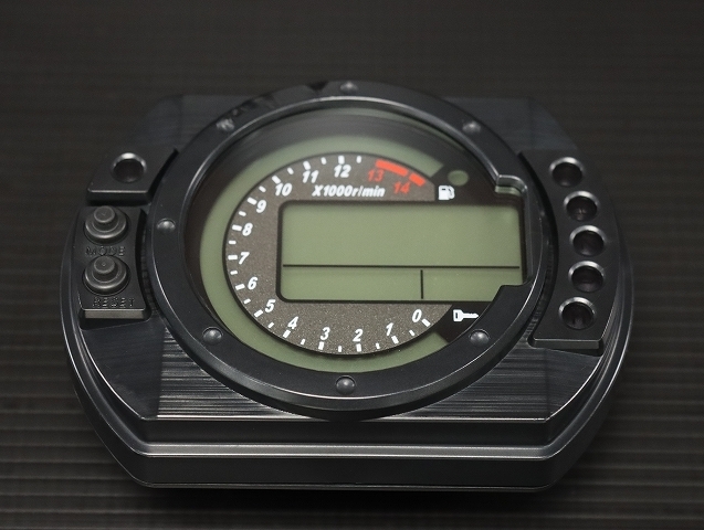 激安！ZX-10R純正メーターAssy！2004～/ZXT00C