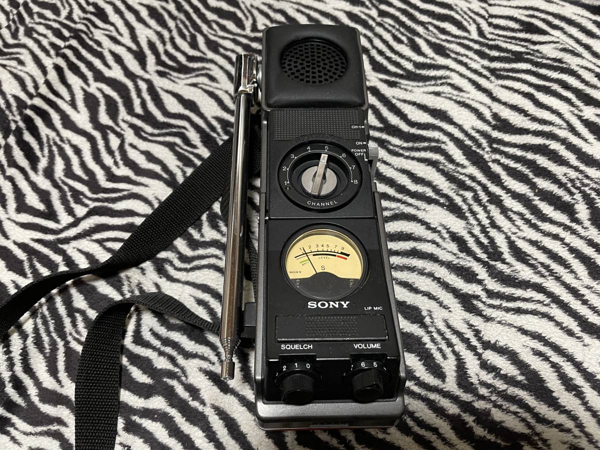 SONY ICB-680 中古