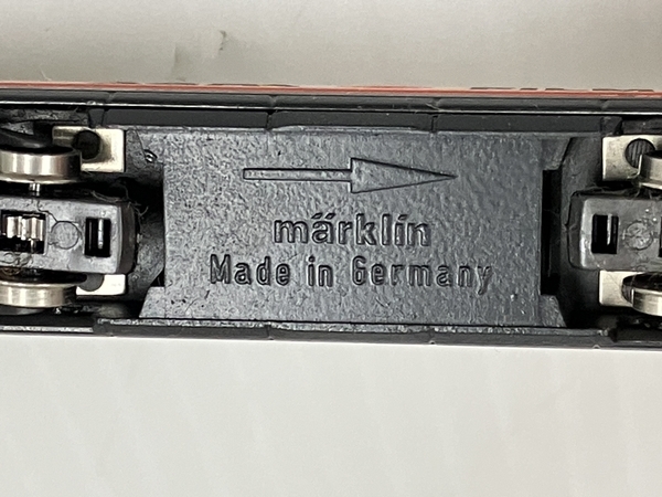 marklin mini-club 88442 アグファ フィルム