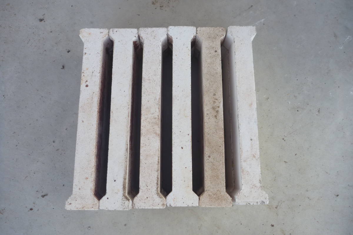 Yahoo!オークション - 陶芸 中古陶芸用具支柱ツク①h11.5•9.9