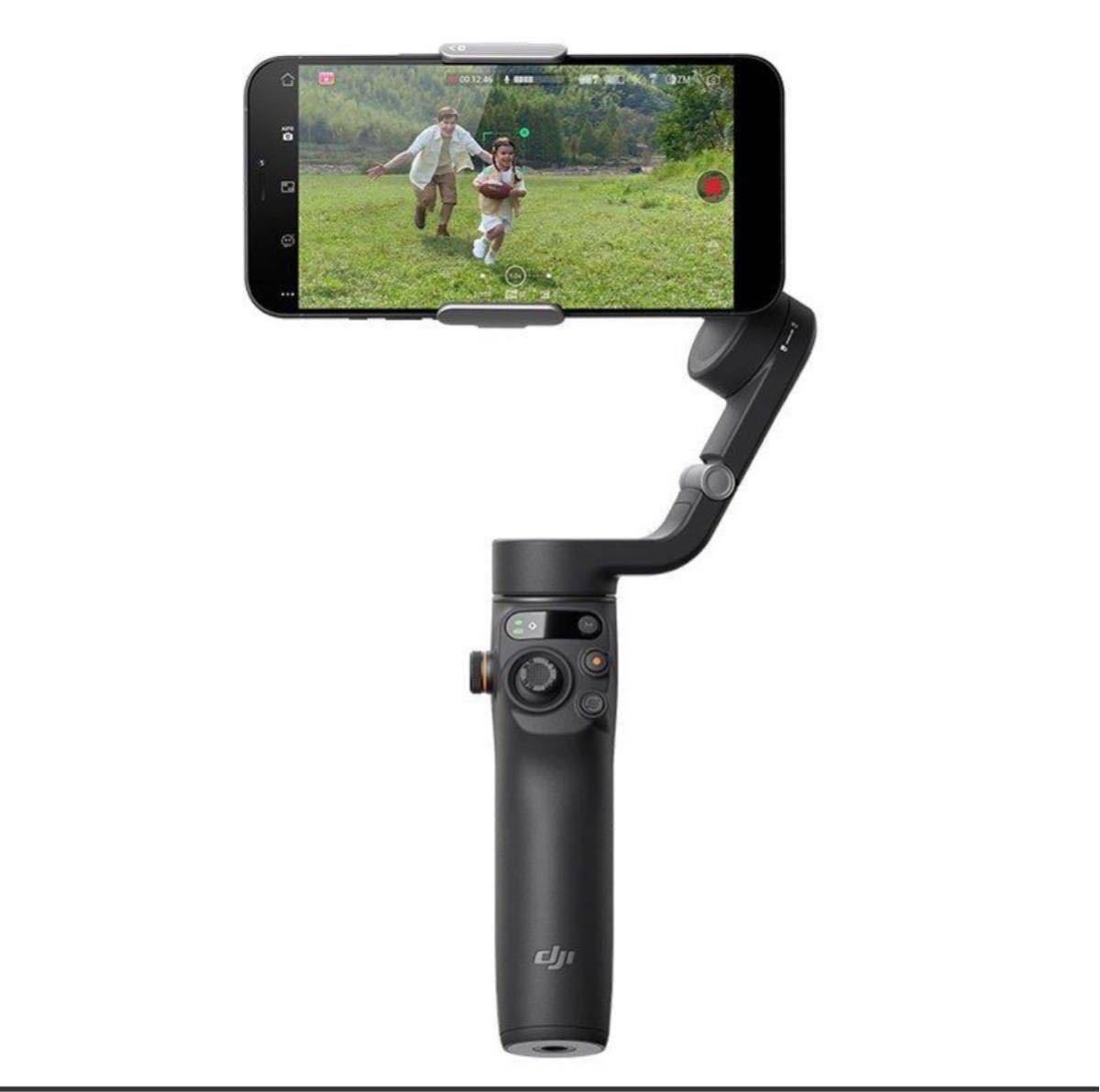 osmo mobile 6 オズモ モバイル 良い 自撮り棒・ジンバル osmo mobile