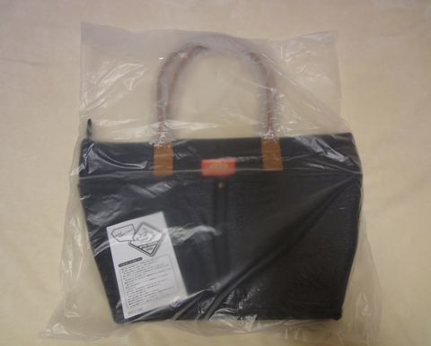 MAN WITH A MISSION キャンバスビッグトートバッグ MAN WITH A MISSION