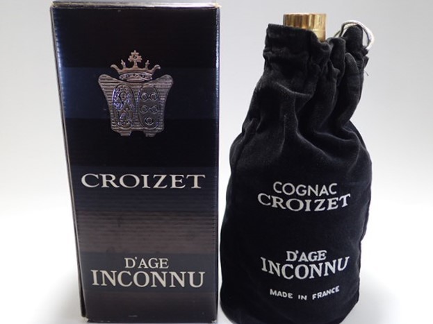 CROIZET age inconnu クロアーゼ 700ml