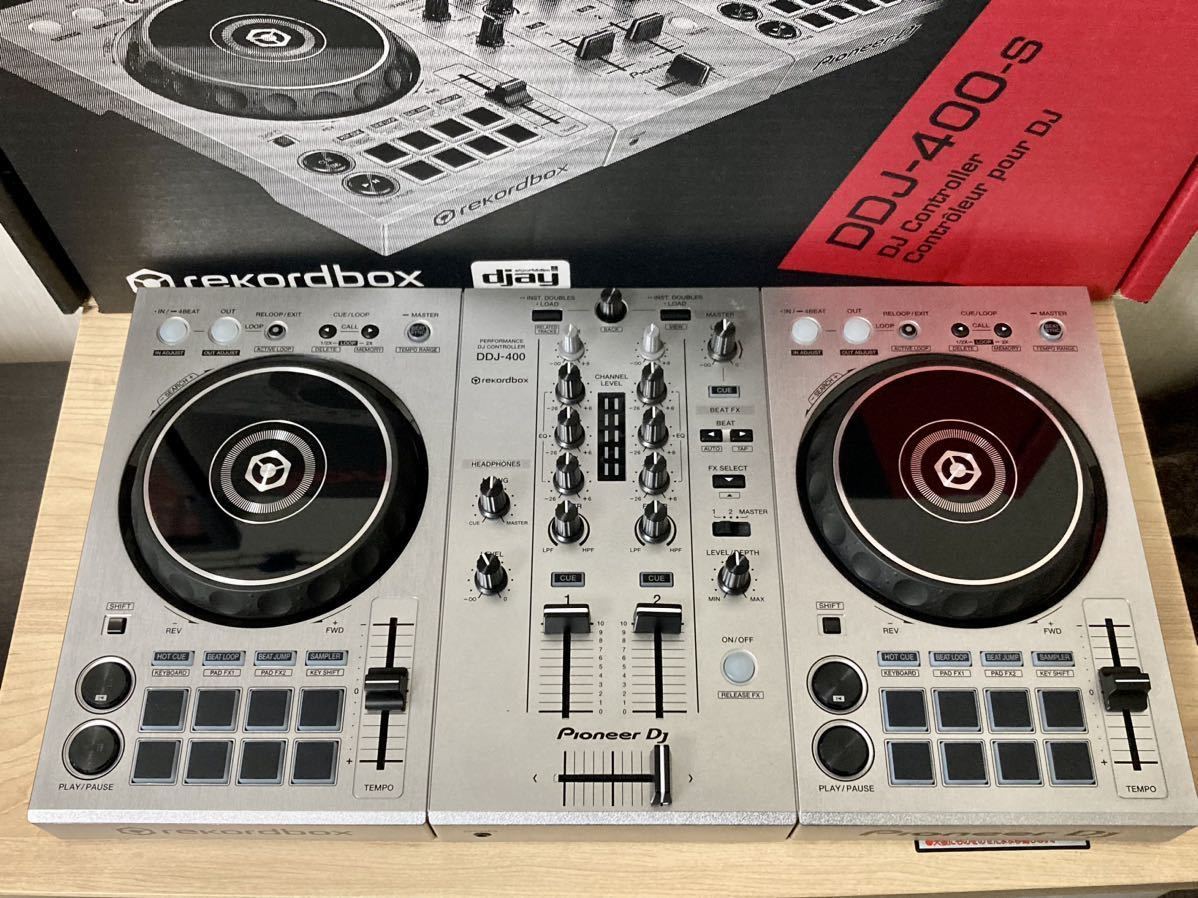 G2ジャンクPioneer 中古 ジャンク 動作未確認 pioneer DJ