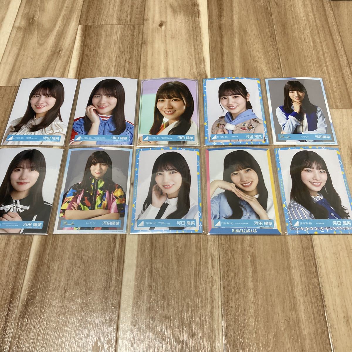 元 乃木坂46 生写真 齋藤飛鳥 2012 October ② チア チアガール コンプ