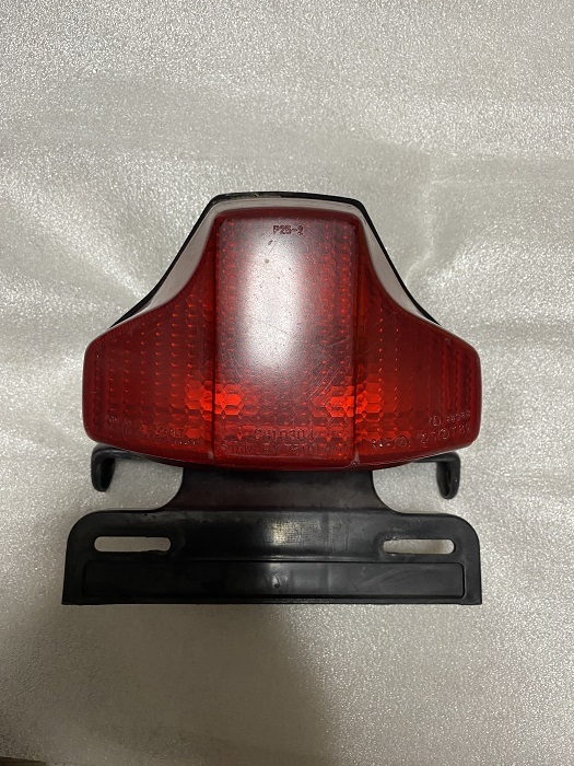 RZ250R（オムスビテール）用LEDテールランプ 29L・51L・1AR