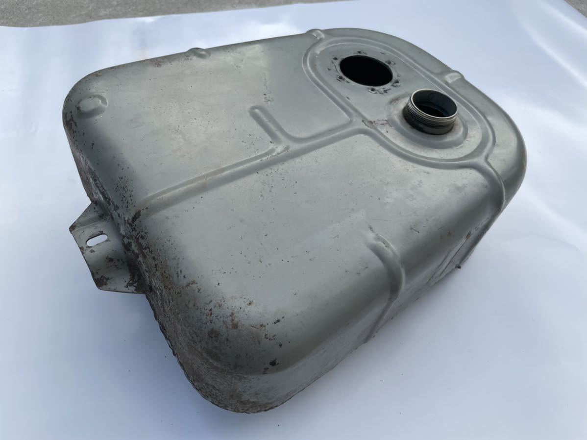 美品！【ラビット スクーター S301B ガソリンタンク】 2026年最新