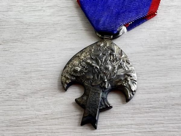 満州帝国 皇帝訪日記念章 大日本造幣局製 勲章 徽章 記章 旧日本軍