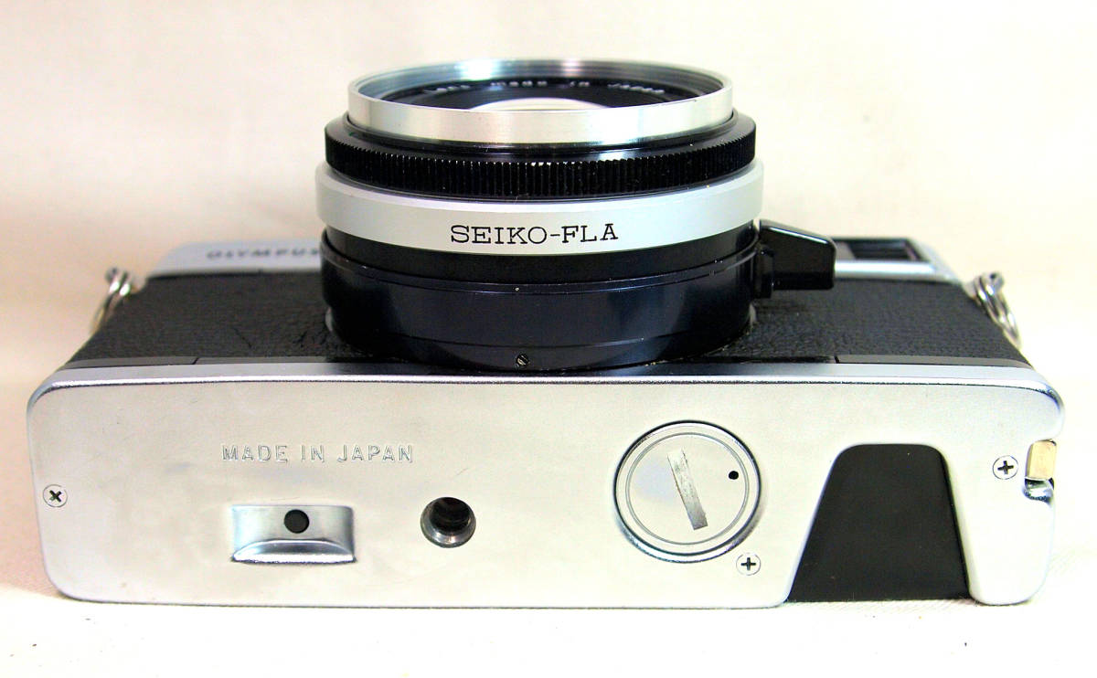 オリンパス 35SP / OLYMPUS 35SP ☆整備・完動・美品☆ オリンパス 35SP