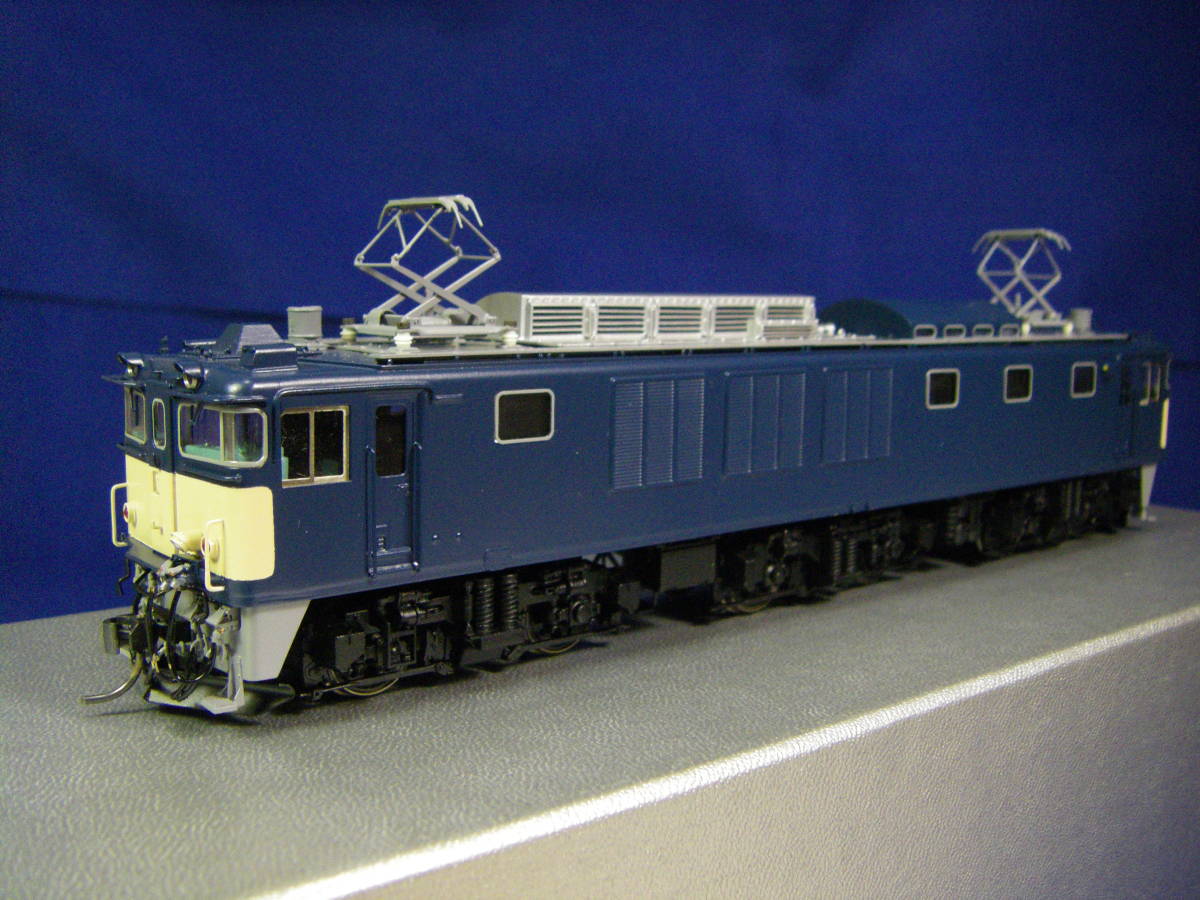 天賞堂 3両セット EF65 1000番台 1100番台 EF64 77 天賞堂