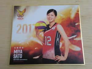 佐藤美弥 直筆サイン入りチェキ 佐藤美弥 直筆サイン入りチェキ 2025年