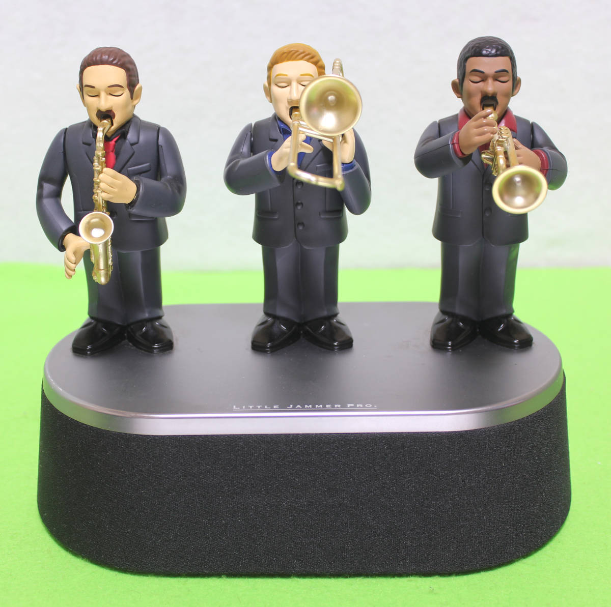 Little Jammer Pro ゲストプレイヤー、Horn Section Little jammer pro