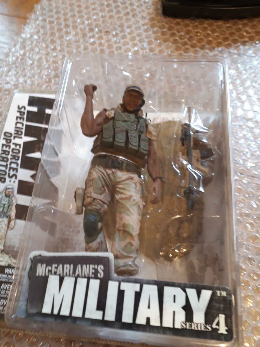 アメリカ軍 レンジャー 陸軍突撃隊 マクファーレン ミリタリー