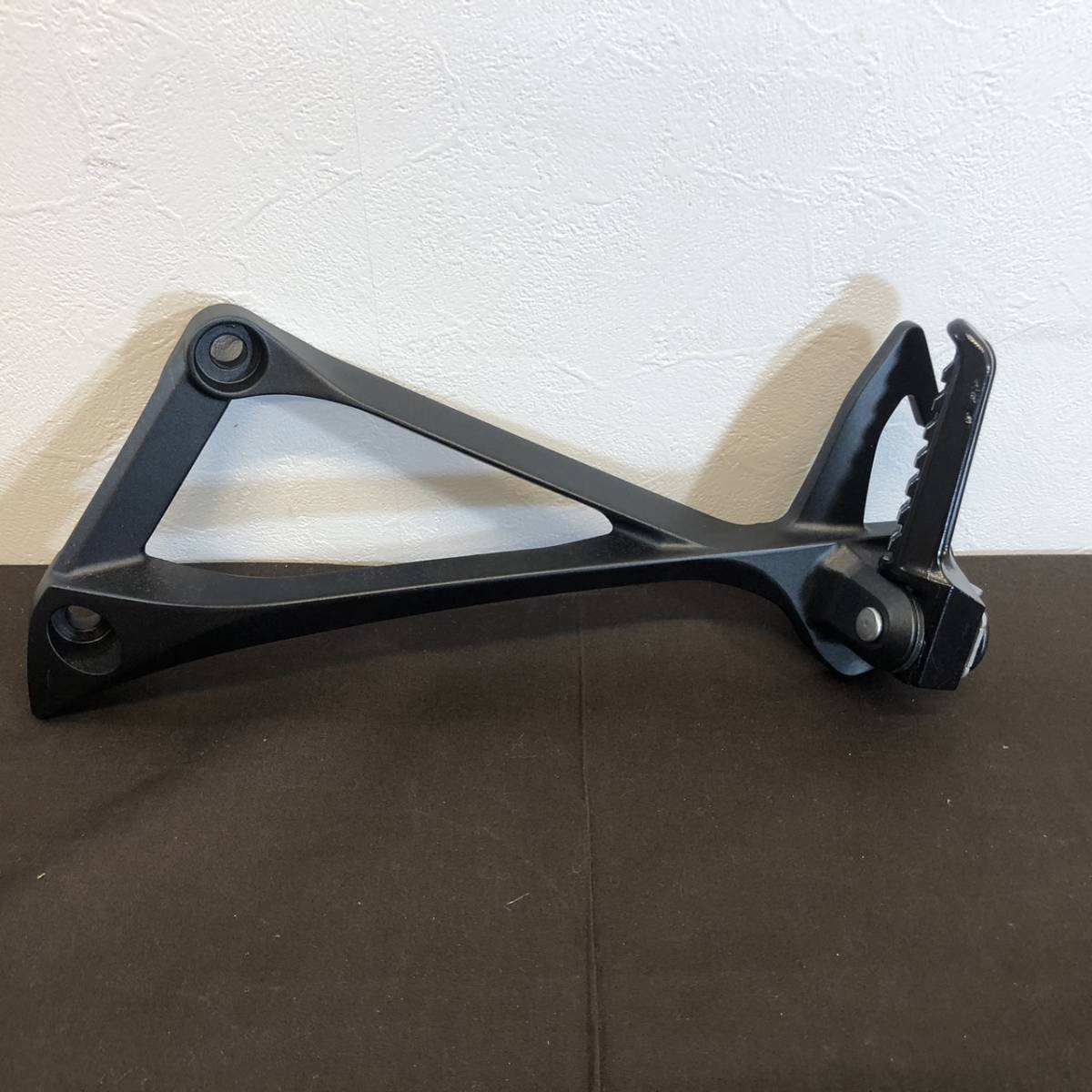 MH-5909】中古品 新車外し 保管品 カワサキ ニンジャ ZX-10R SR 2016