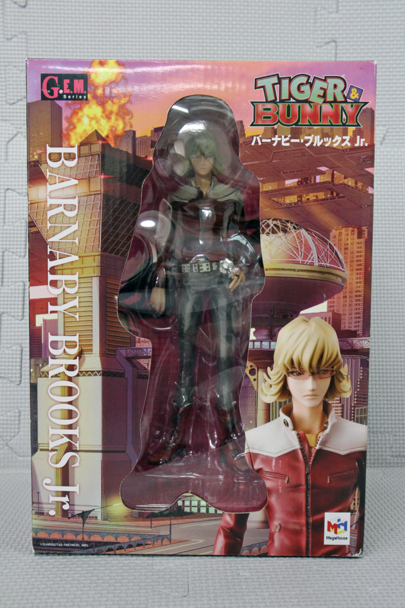 2026年最新Yahoo!オークション -g.e.m 虎徹(フィギュア)の中古品 ☆未