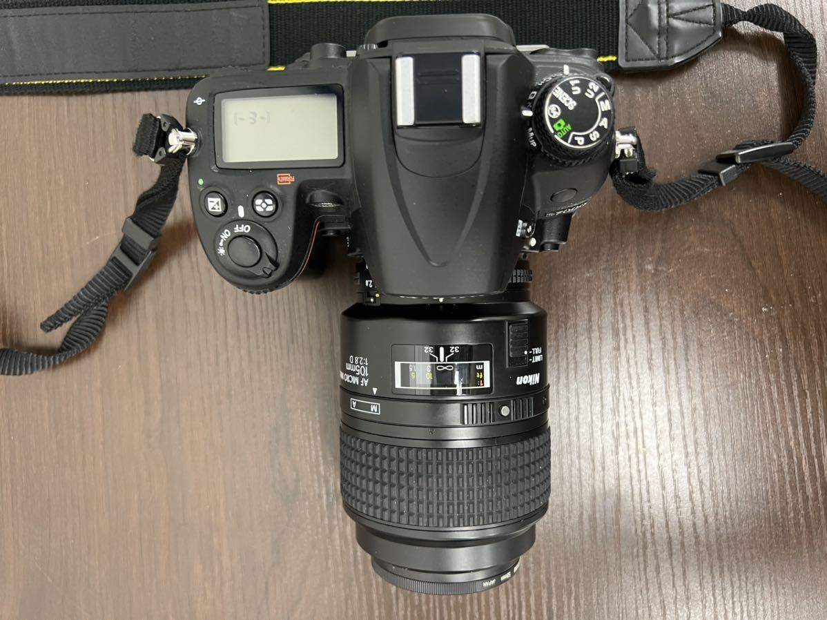 な*み様 ジャンク Nikon D5200 一眼レフ カメラ 本体のみ 公式通販
