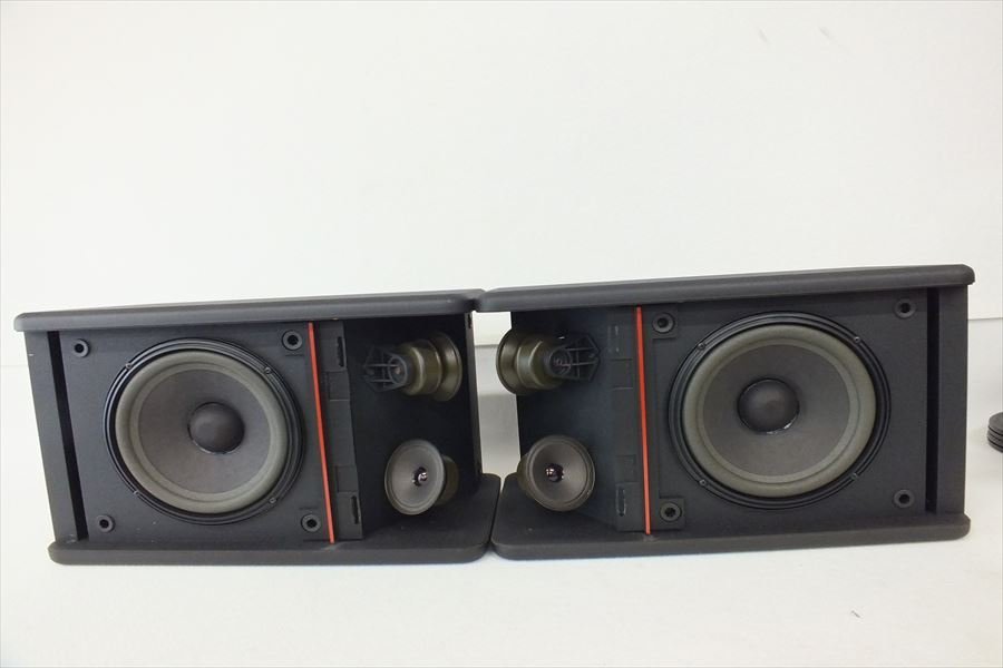 bose スピーカー 四個セット 中古美品