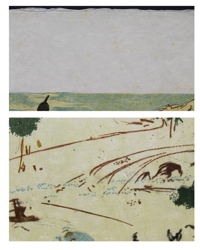 サルバドール・ダリ 「ドンキホーテ」リトグラフ絵画限定17/500 証明書