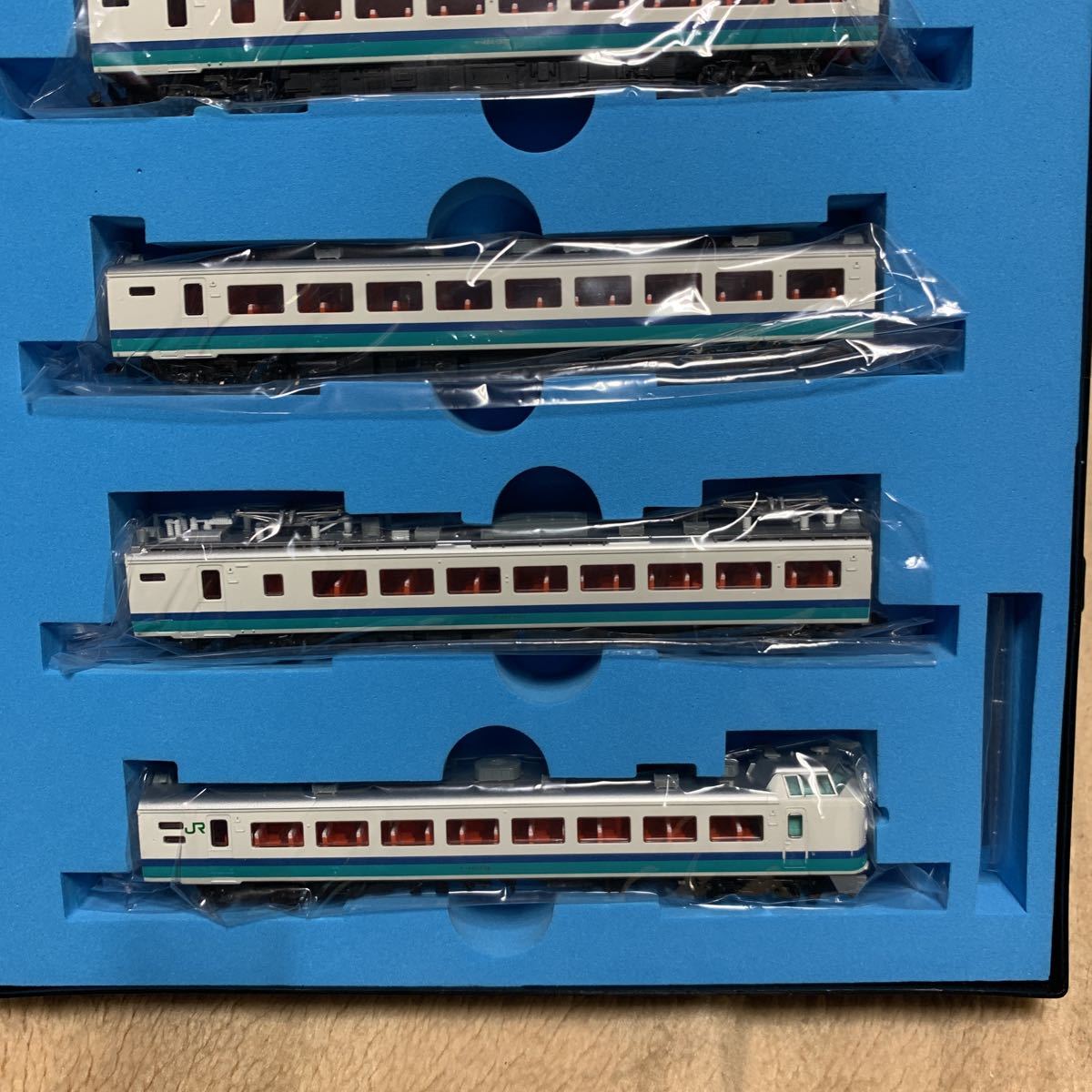 MICROACE A-3694 485系 上沼垂色 6両基本セット | MICRO ACE マイクロ