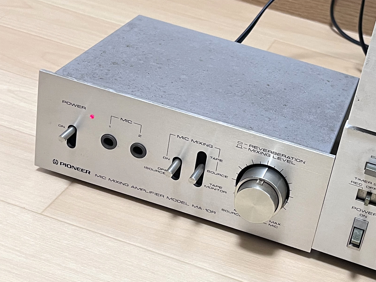 T◇パイオニアSA-7900CT-415TX-7900 PL-260 昭和レトロ T◇パイオニア