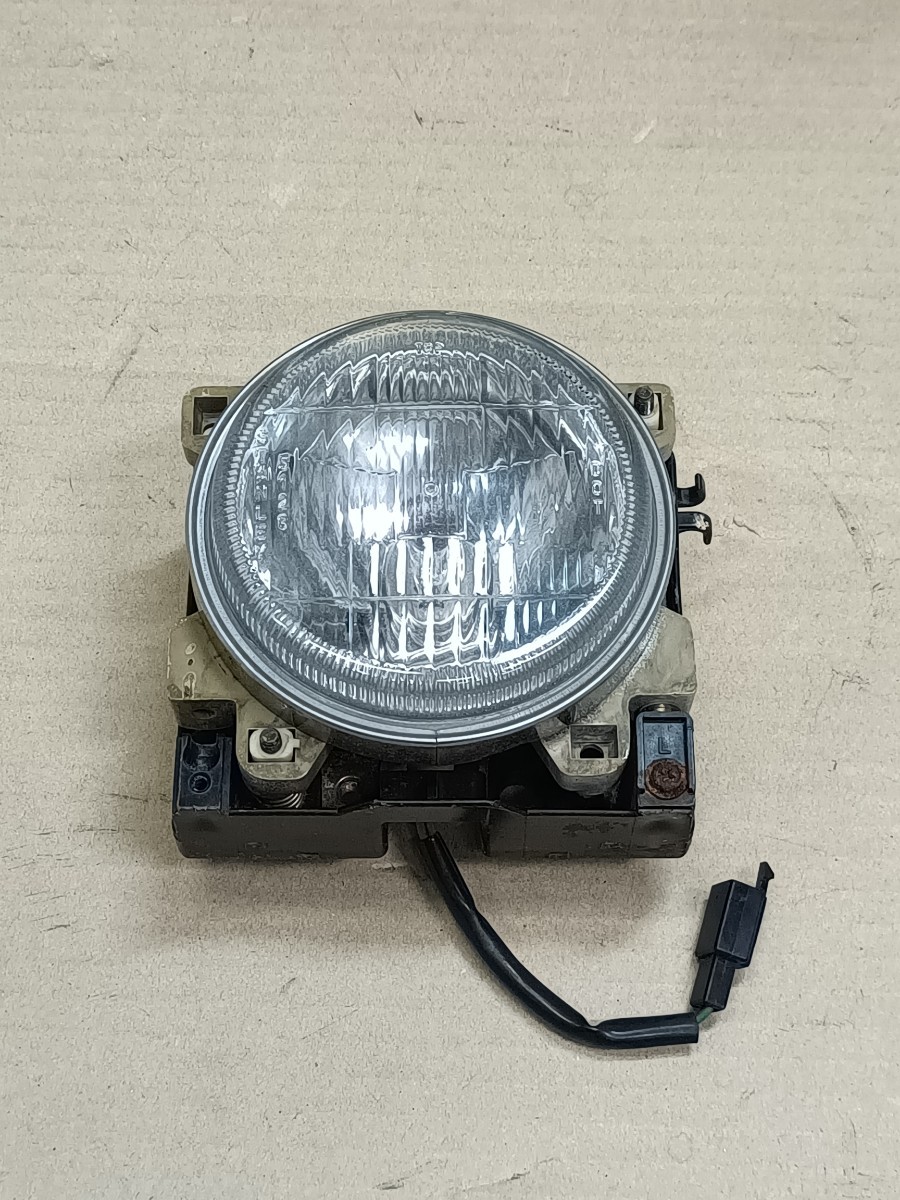 CBR400RR(NC23)他用純正ヘッドライトレンズ⭐︎NC30MC19MC22 CBR400RR