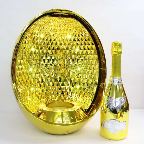 ANGEL（エンジェル）ヴィンテージ ゴールド エッグ 2008 12.5% 750ml