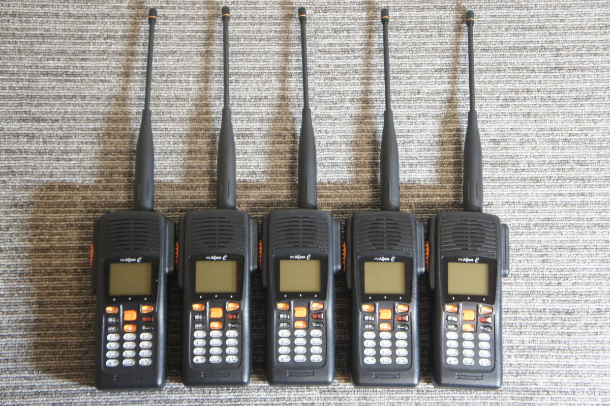 EK-6175A | パナソニック(PANASONIC) | 無線機・トランシーバー