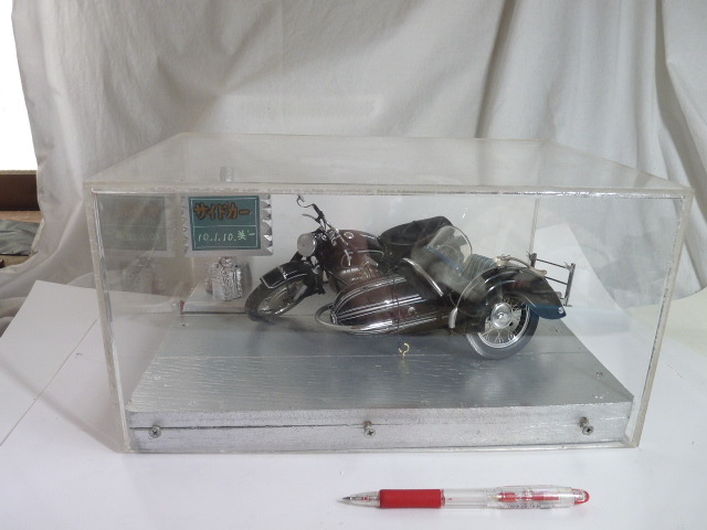 ☆1/10Franklin Mint フランクリンミント ハーレーダビットソン