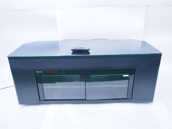 高額買取実施中!!】Panasonic 3.1chラックシアター SC-HTR210 2009年製 ∀