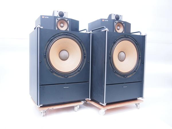 1178】Technics 7 テクニクス SB-7000 スピーカー 1178】Technics 7