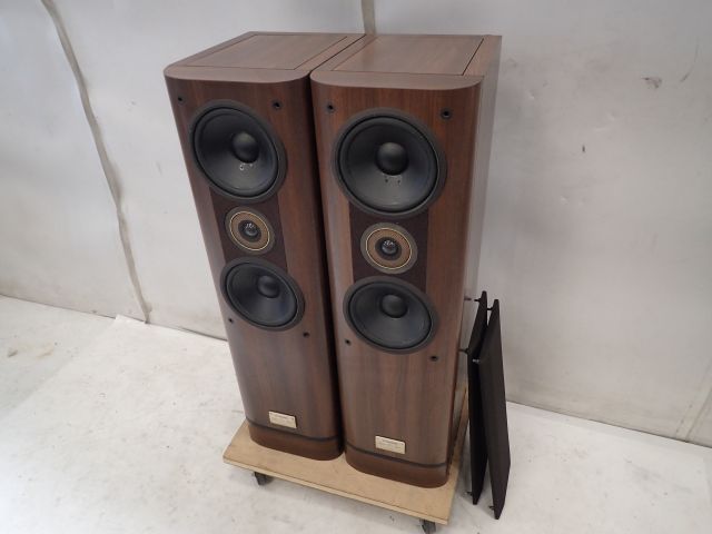 パイオニア Pioneer サラウンドシステム トールボーイスピーカー