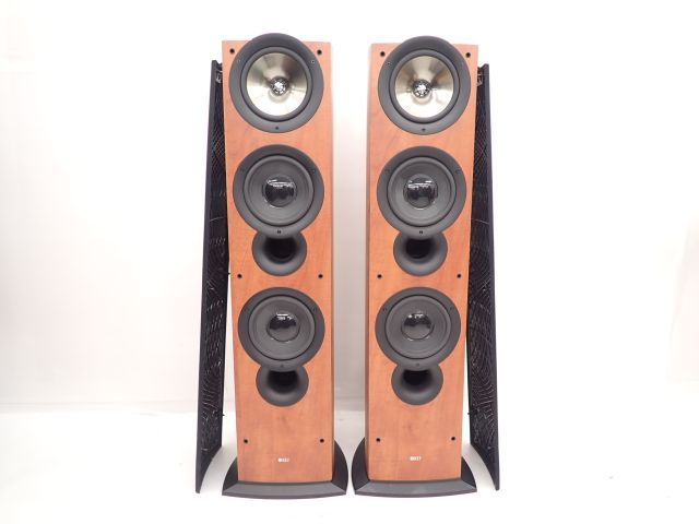 高額買取実施中!!】KEF ケフ 3ウェイトールボーイスピーカー iQ90