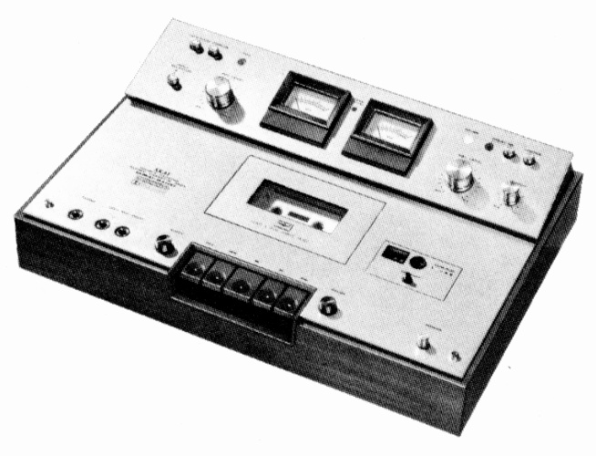 AKAI GXC-310D ステレオカセットデッキ 鉄板モデル ryuu様専用AKAI GXC