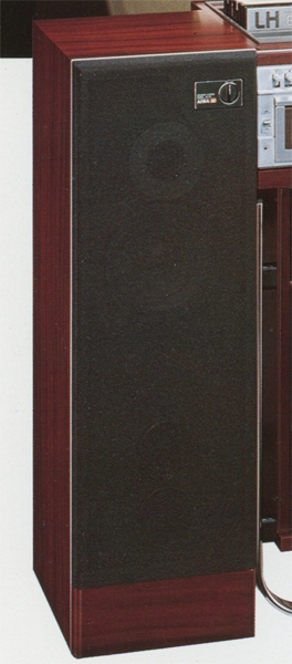 AIWA SC-62の仕様 アイワ